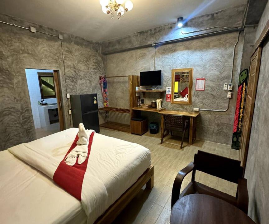 Photo of Bedroom in Thong Sala