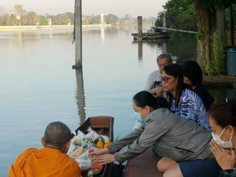 Photo of Others in Bang Khonthi