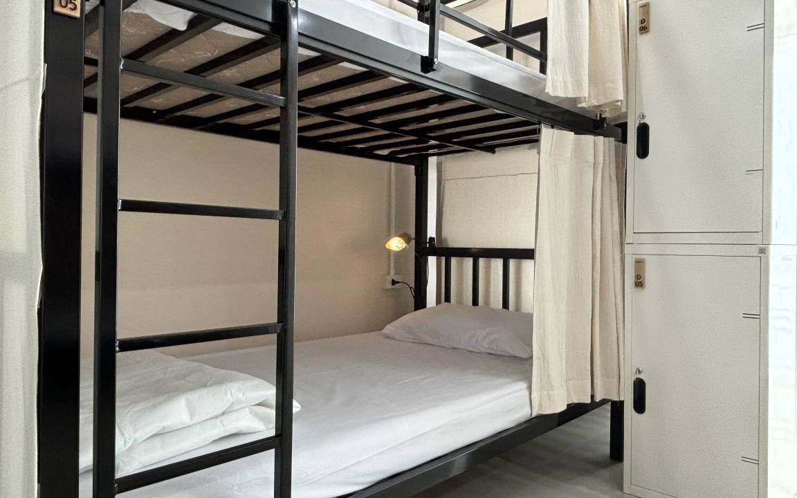 Photo of Bedroom in Chumphon