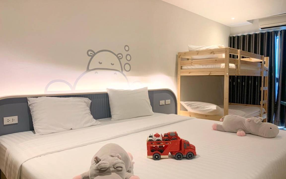 Photo of Bedroom in Bang Chalong