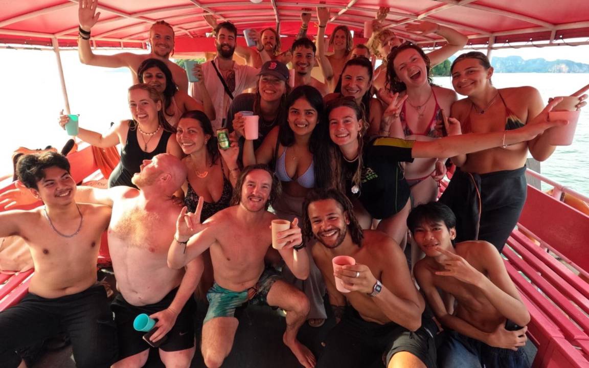 Photo of Others in Ao Nang