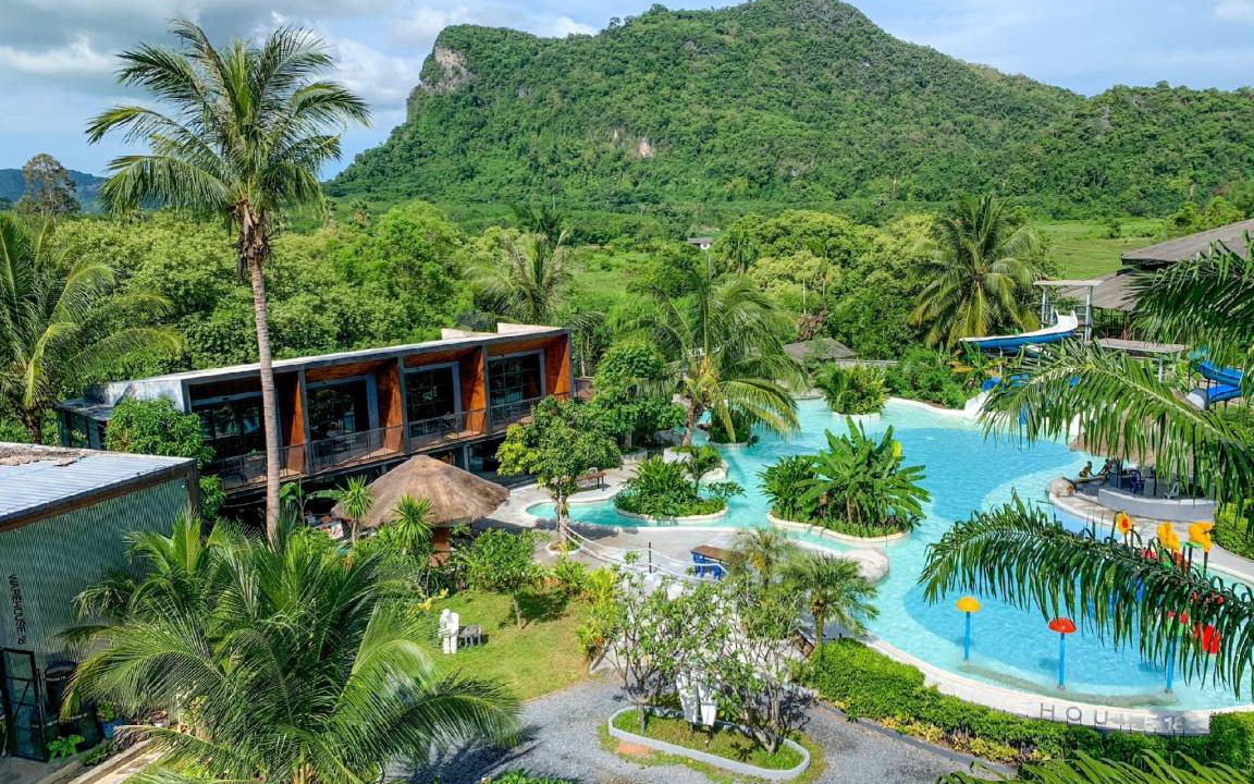 Photo of Outdoor in Don Sak