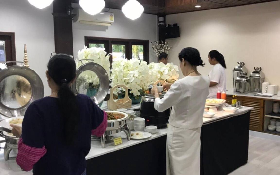 Photo of Kitchen in Chiang Rai