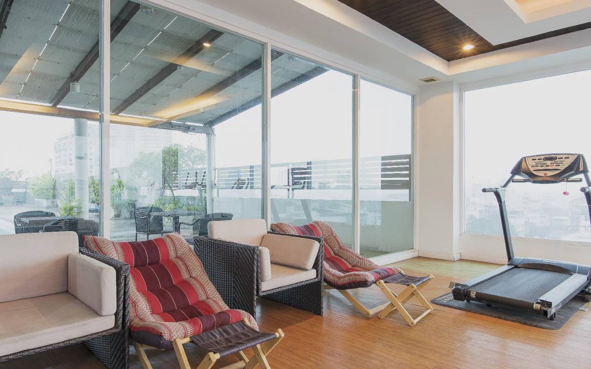 Photo of Livingroom in Yan Nawa
