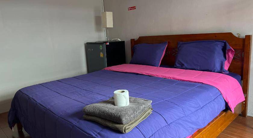Photo of Bedroom in Ban Phe