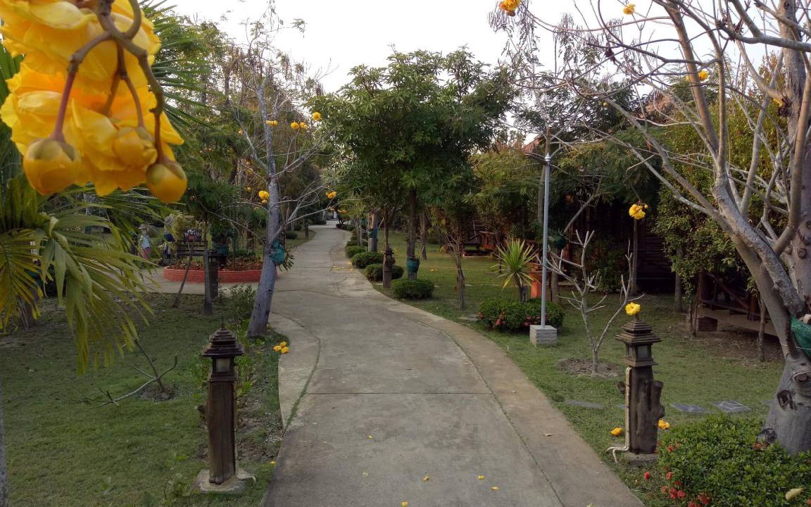 Photo of Others in Huai Sai