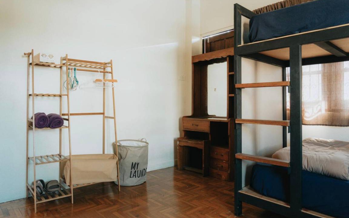 Photo of Bedroom in Wua Lai