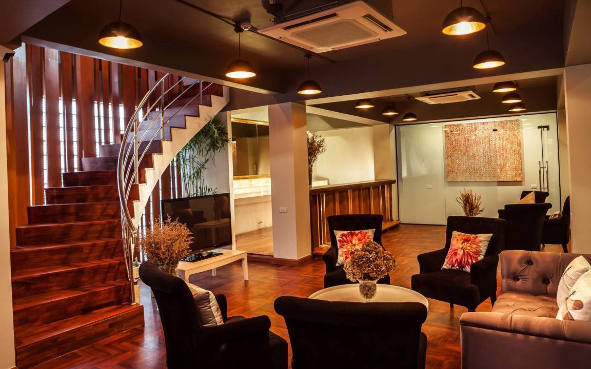 Photo of Livingroom in Makkasan