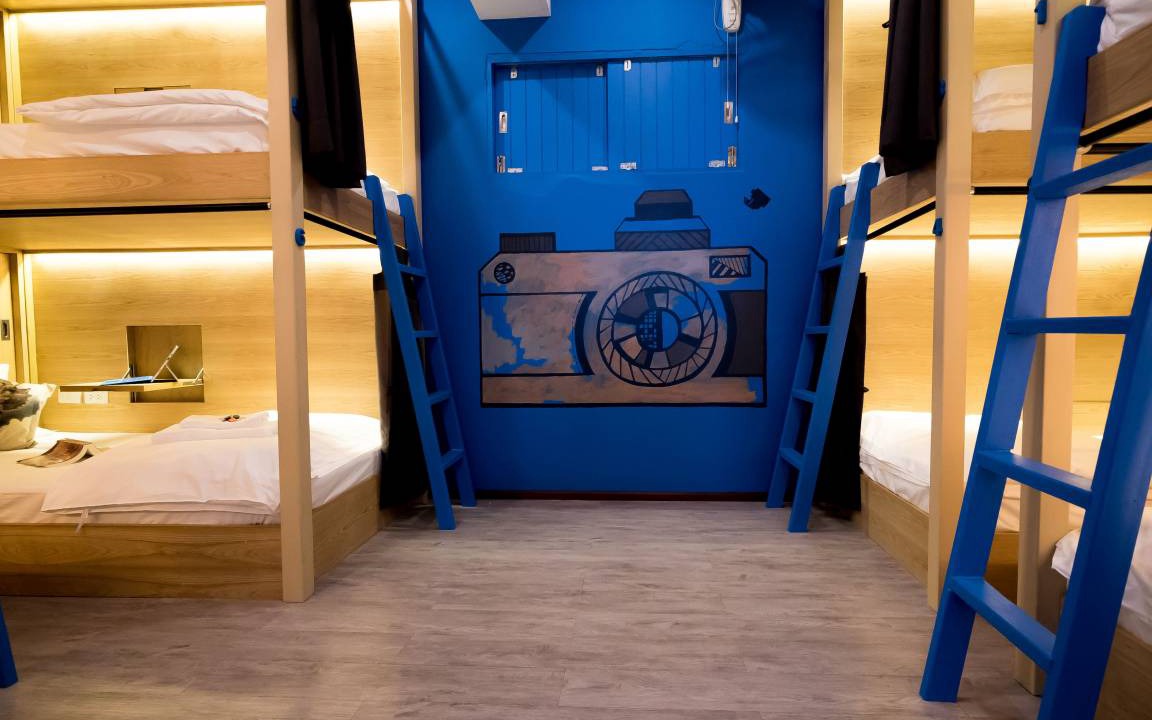 Photo of Bedroom in Cha-am