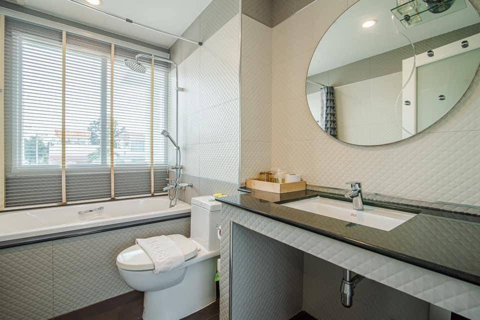 Photo of Bathroom in Hua Hin