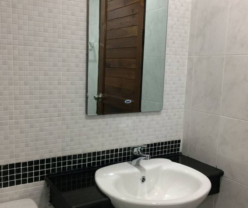 Photo of Bathroom in Ban Du