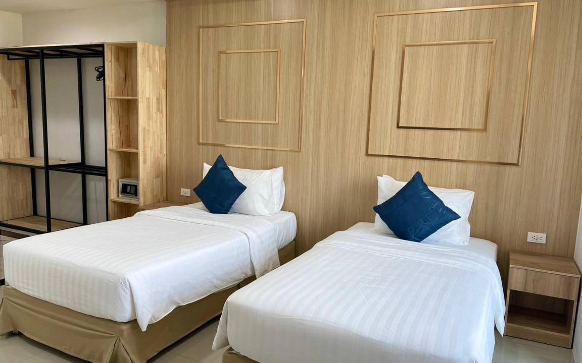 Photo of Bedroom in Ban Thi