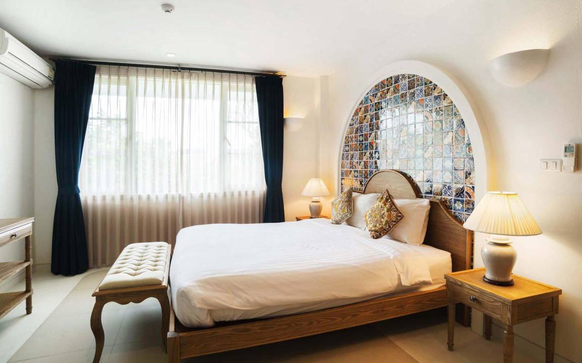 Photo of Bedroom in Khao Tao