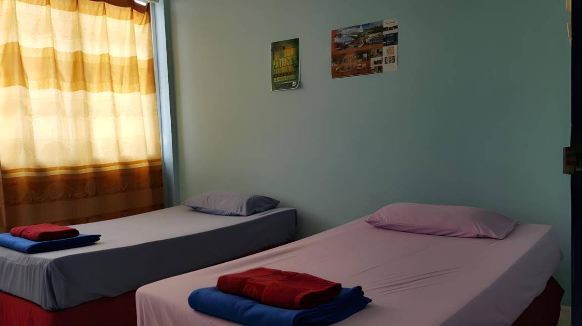 Photo of Bedroom in Koh Tao