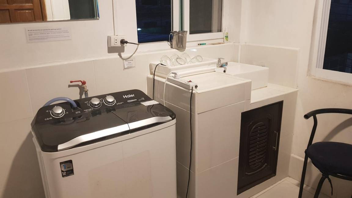 Photo of Bathroom in Chom Phon