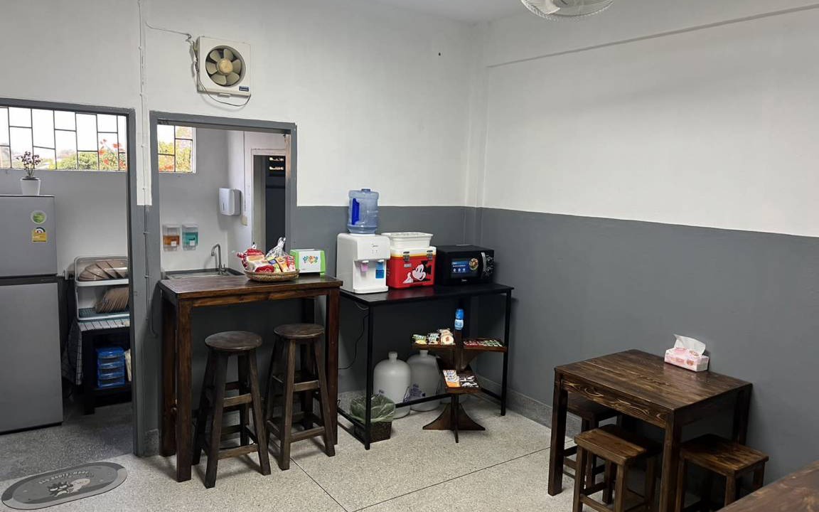 Photo of Kitchen in Old City