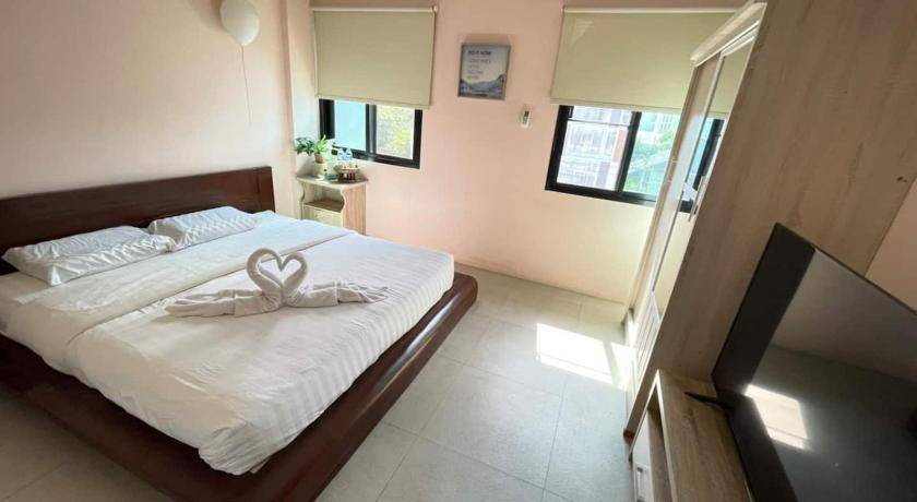 Photo of Bedroom in Nimman