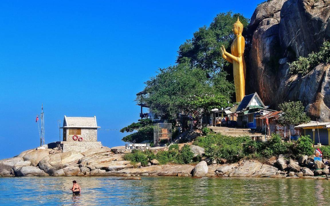Photo of Others in Khao Takiab