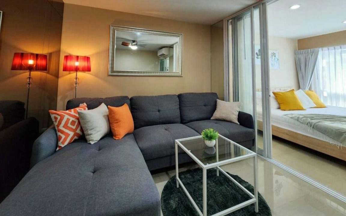 Photo of Livingroom in Suan Luang