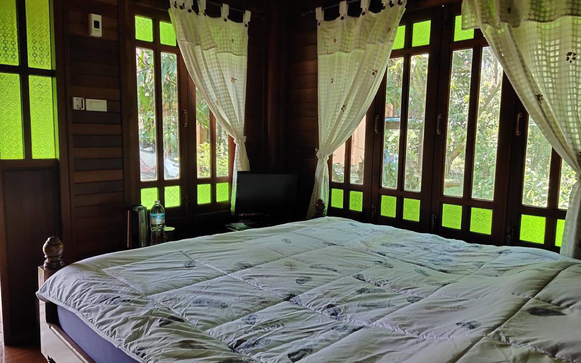 Photo of Bedroom in Ratchaburi