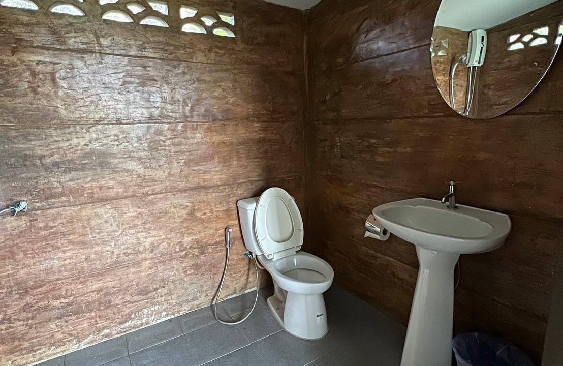 Photo of Bathroom in Wang Pong