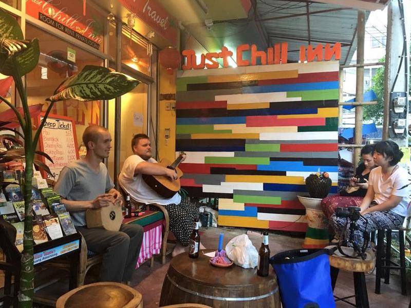 Photo of Others in Old City