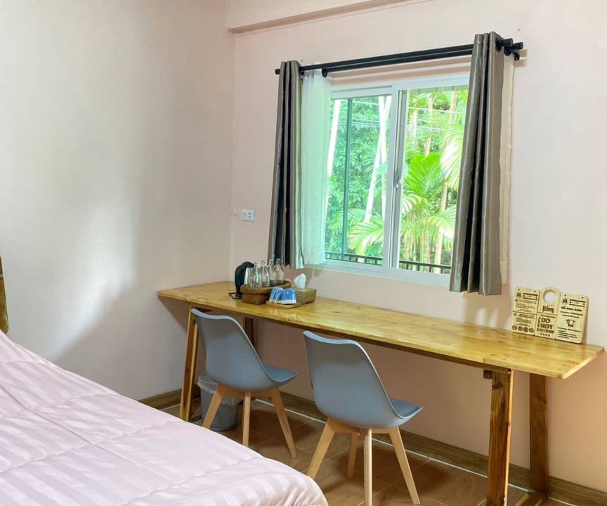 Photo of Bedroom in Thung Song