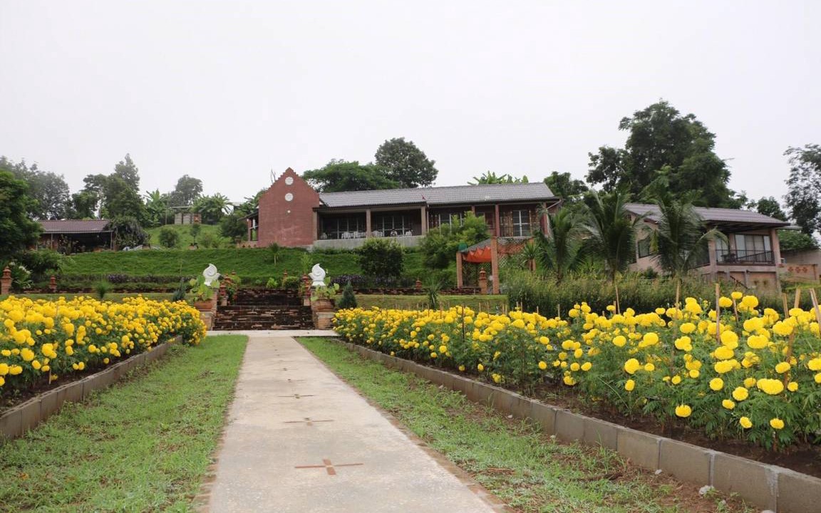 Photo of Others in Chiang Dao
