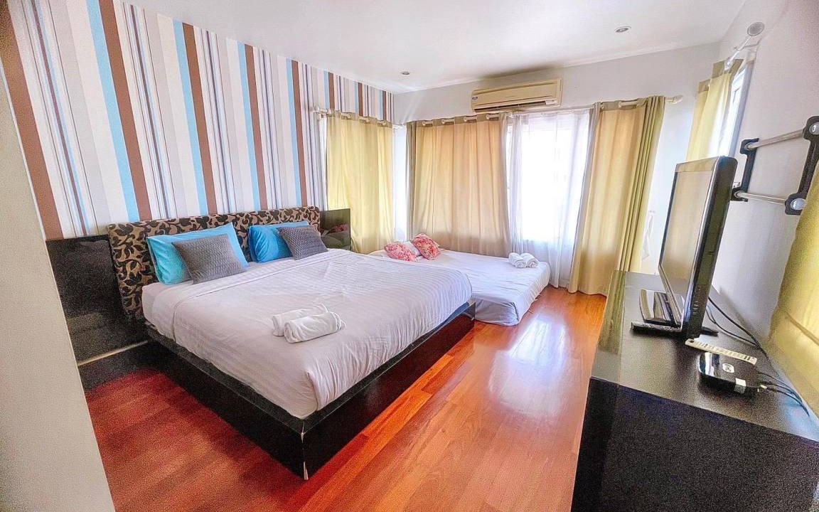 Photo of Bedroom in Bang Lamung