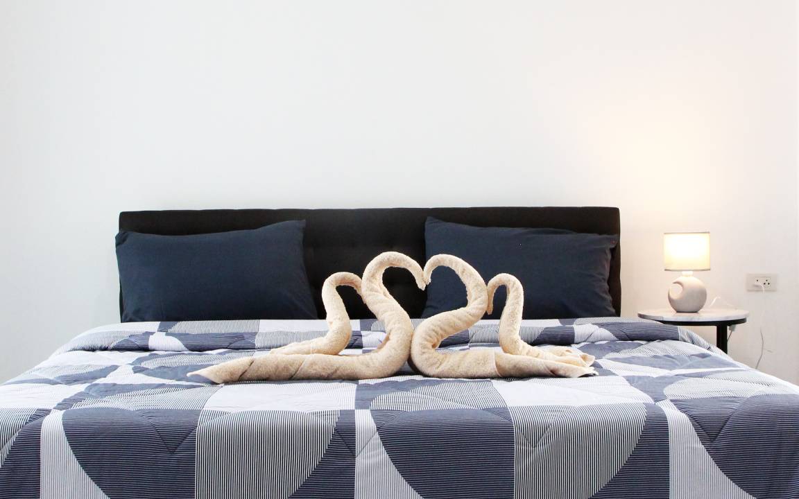 Photo of Bedroom in Ayutthaya
