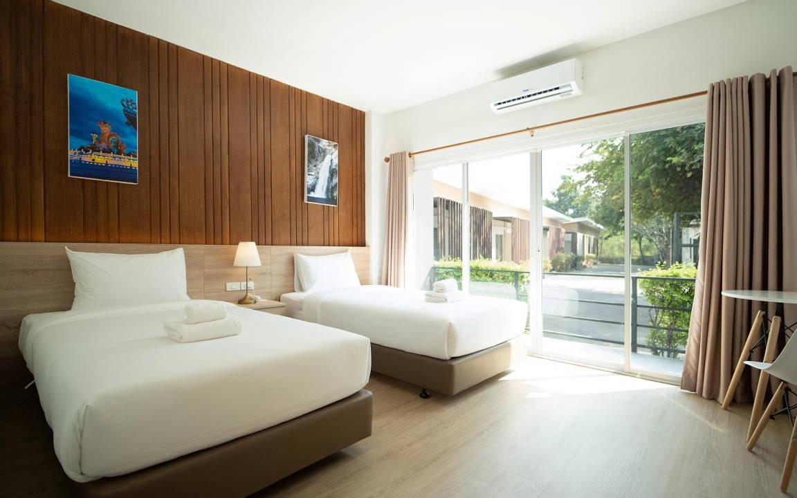 Photo of Bedroom in Nakhon Sawan
