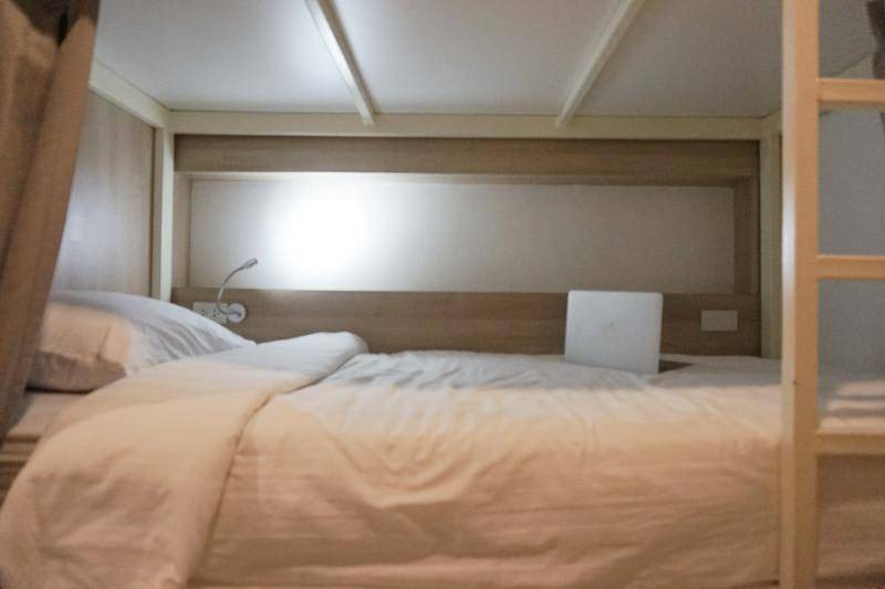 Photo of Bedroom in San Chao Pho Suea