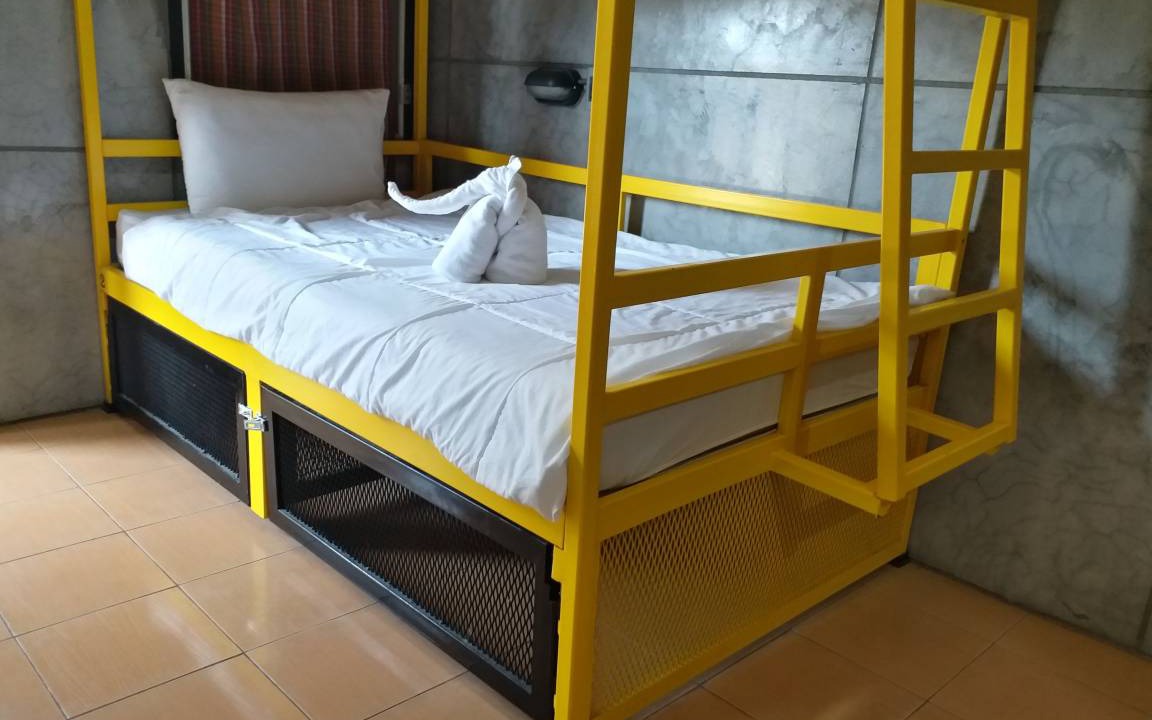 Photo of Bedroom in Lat Krabang