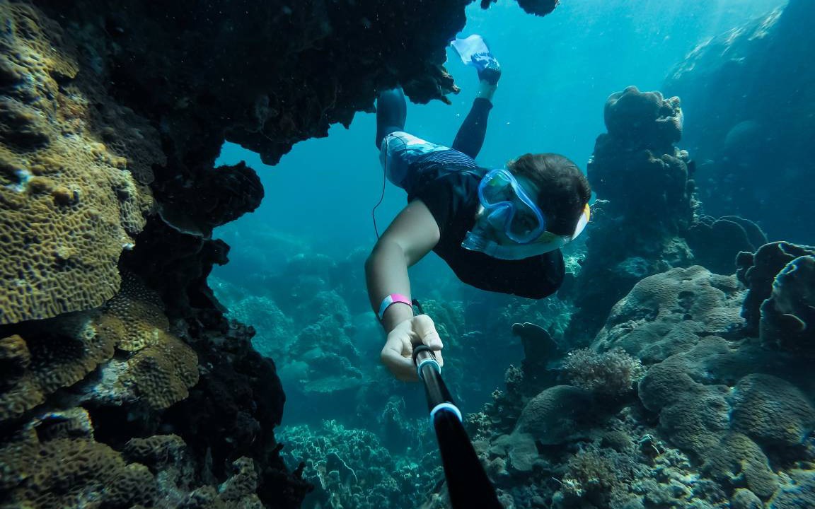 Photo of Others in Koh Tao