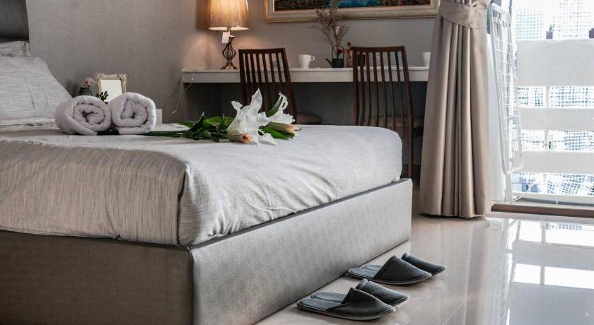 Photo of Bedroom in Uruphong