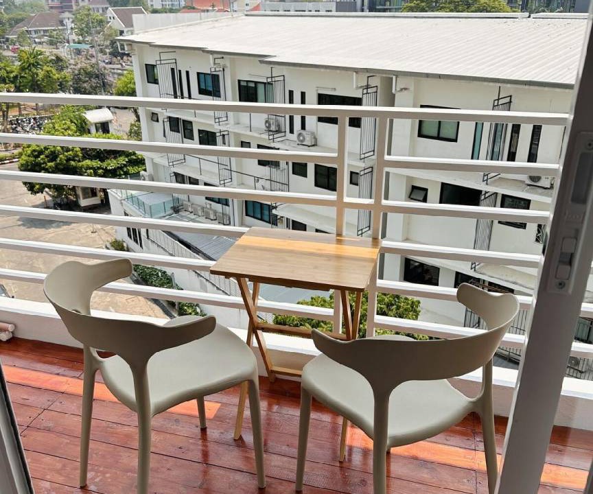 Photo of Patio Balcony in Nimman