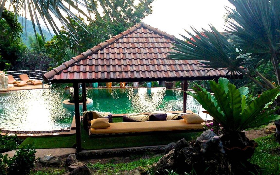 Photo of Others in Koh Samui