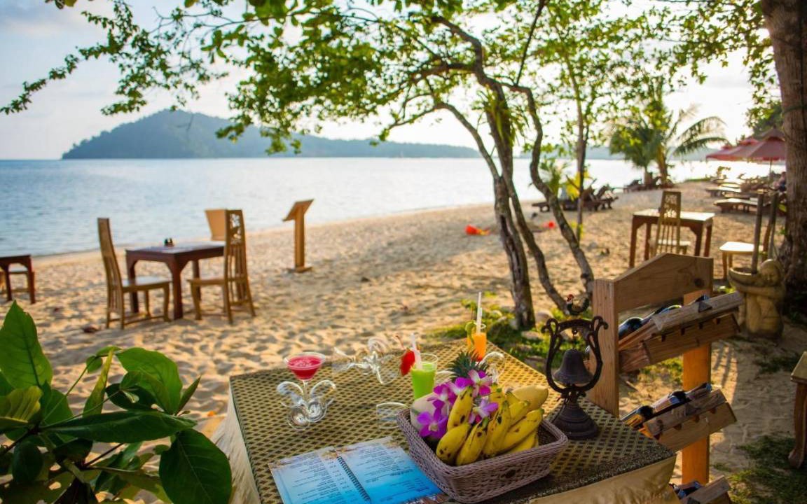 Photo of Outdoor in Khong Koi Beach