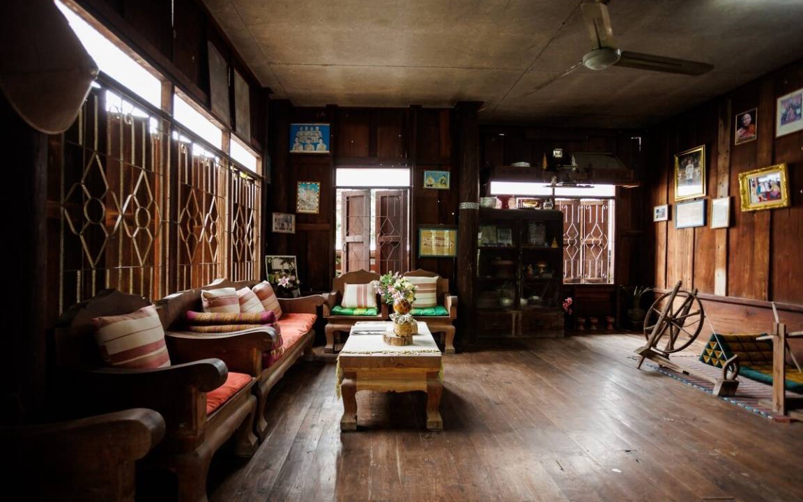 Photo of Livingroom in Chaiyasathan
