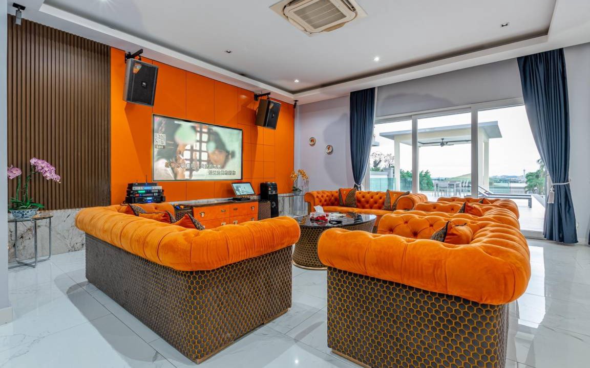 Photo of Livingroom in Nong Prue