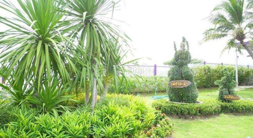 Photo of Outdoor in Cha-am
