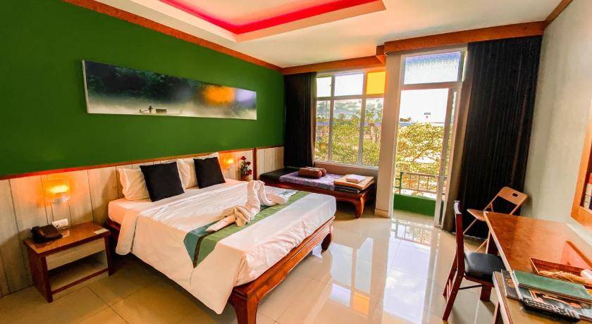 Photo of Bedroom in Ban Pa Yang
