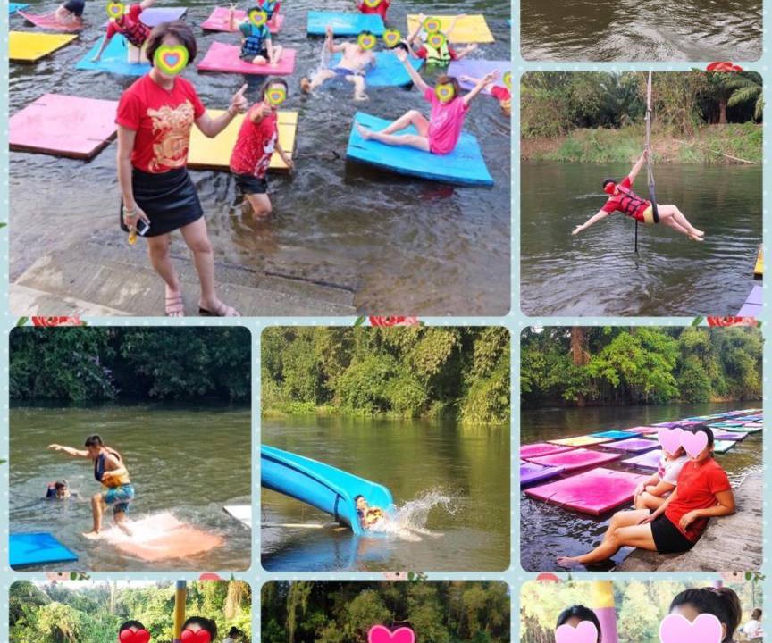 Photo of Others in Kaeng Krachan