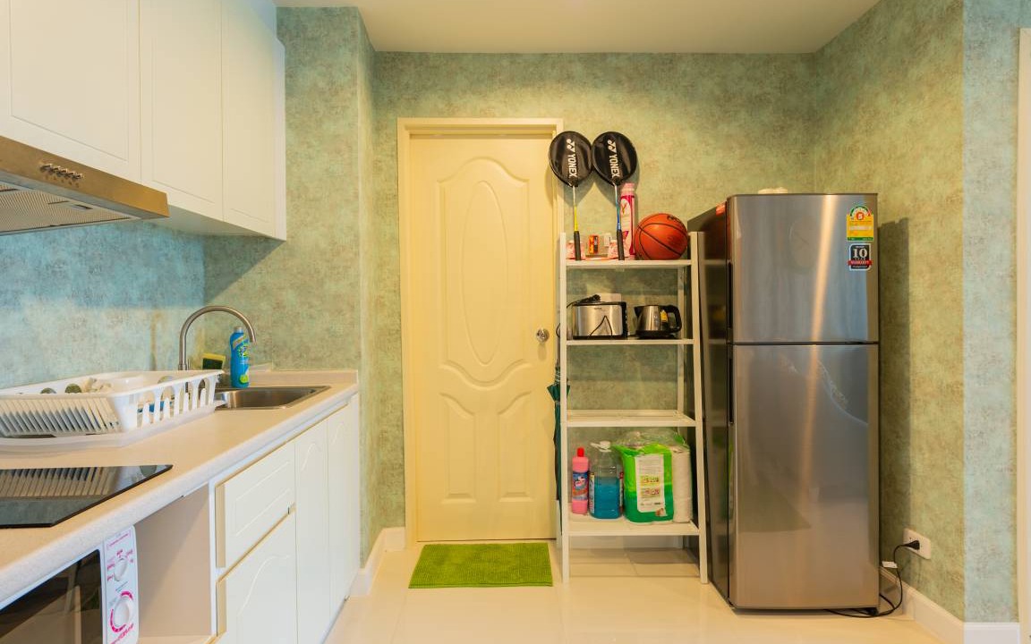 Photo of Kitchen in Cha-am