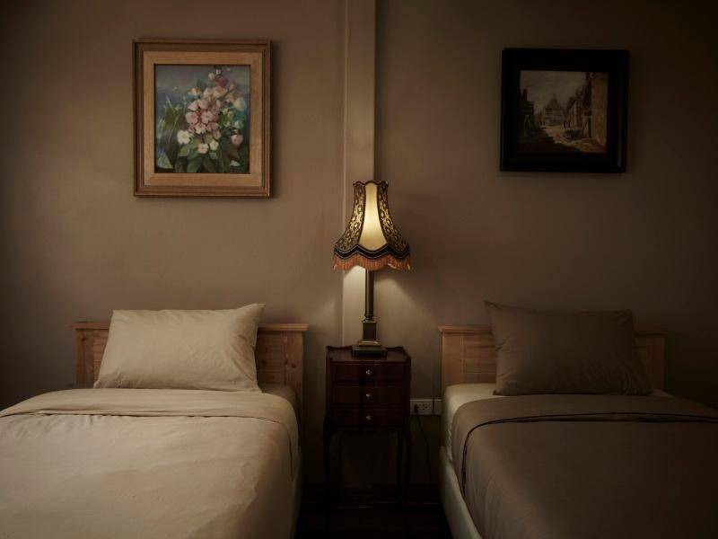 Photo of Bedroom in Pong Ta Long