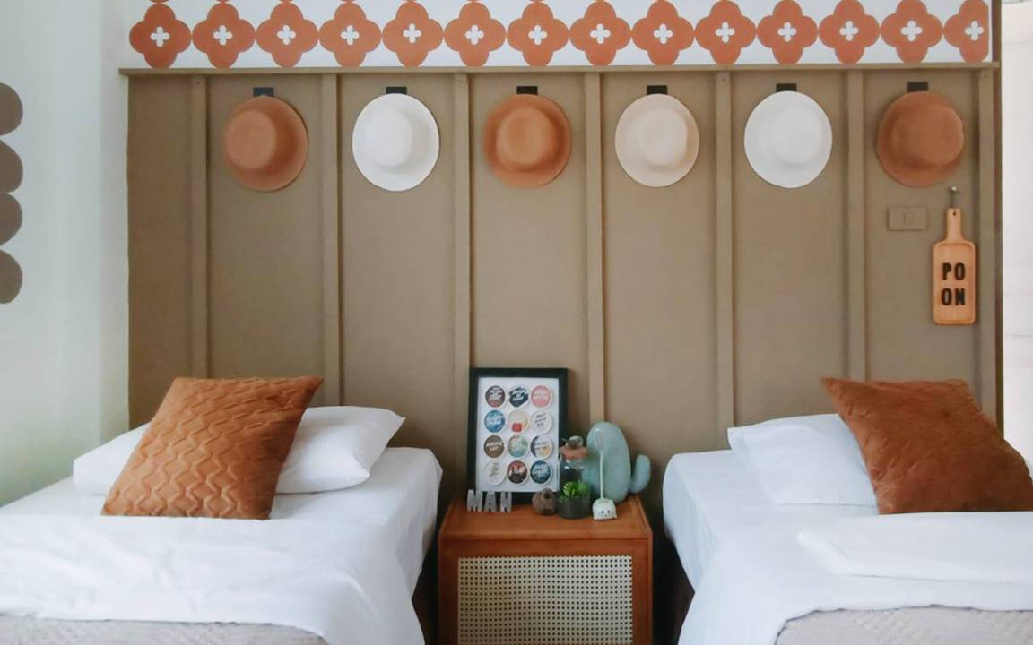 Photo of Bedroom in Ban Nok
