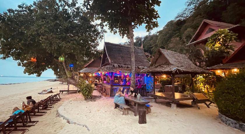 Photo of Others in Ko Phi Phi
