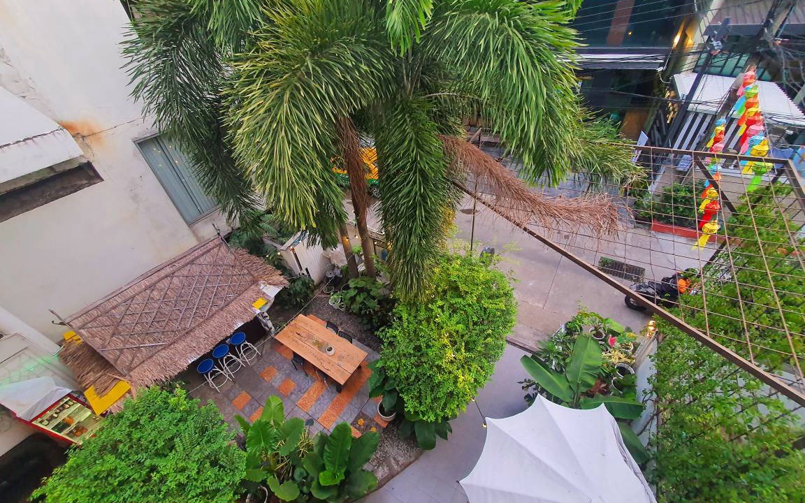 Photo of Others in Bangkok Central Business District