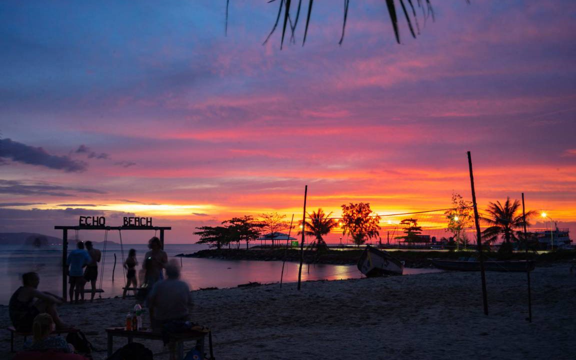 Photo of Others in Ko Pha-ngan