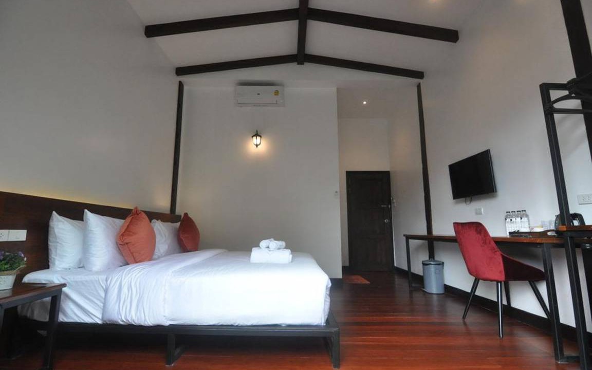 Photo of Bedroom in Old City